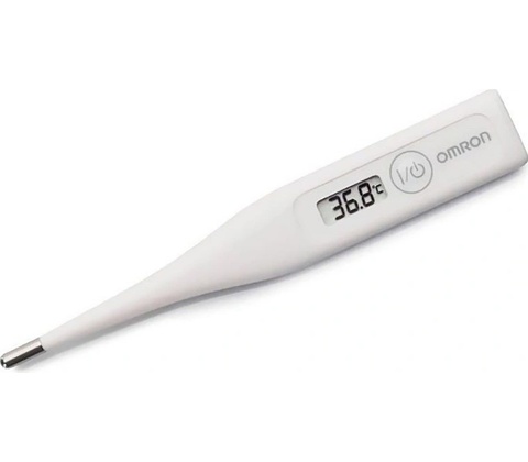Omron Eco Temp Basic