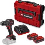 Einhell TP-CD 18/50-C Li-i BL (4514406) Бормашина-винтоверт