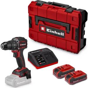 Einhell TP-CD 18/50-C Li-i BL (4514406) Бормашина-винтоверт