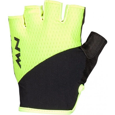 NorthWave Fast SF fluo-yellow /black