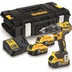 DEWALT DCD791P3K-QW Бормашина-винтоверт