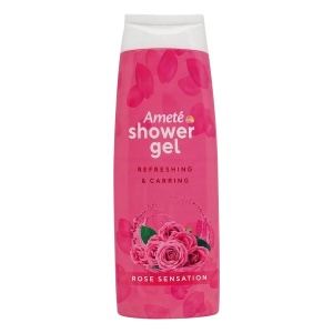Ameté Амете SG 250ml Розова сензация
