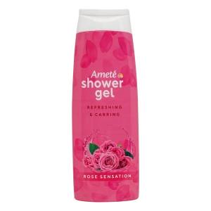 SOLVENT všechny privatky PKS Амете SG 250ml Розова сензация