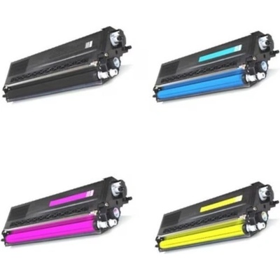 Compatible Brother TN-248XL съвместим икономичен комплект (BPR248)