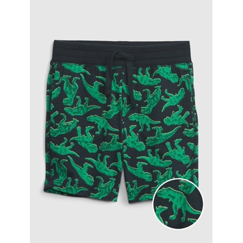 GAP Бебешки шорти Mix & Match GAP GAP | Zelen | Момчешки | 74-80