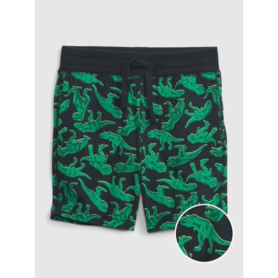 GAP Бебешки шорти Mix & Match GAP GAP | Zelen | Момчешки | 74-80