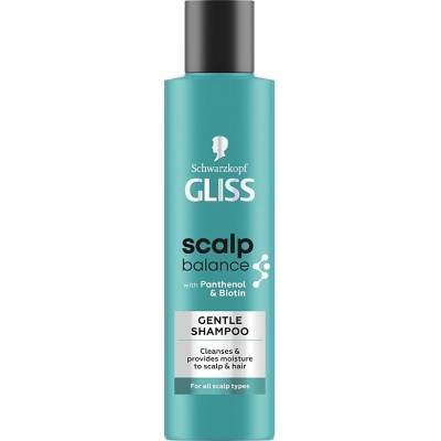 Gliss šampon Scalp Balance 200 ml