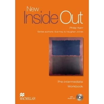 New Inside Out Preintermediate