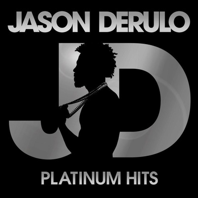 DERULO JASON: PLATINUM HITS CD