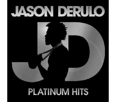 DERULO JASON: PLATINUM HITS CD