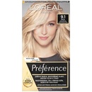 L'Oréal Préférence 9,1 Oslo 60 ml