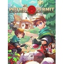 Potion Permit