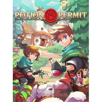 Potion Permit