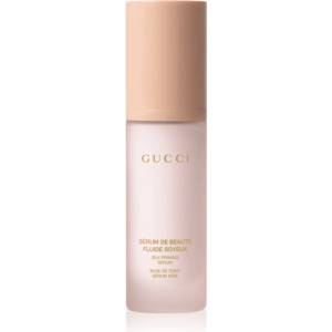 Gucci Gucci Beauty Sérum de Beauté лек крем - основа под фон дьо тен 30ml