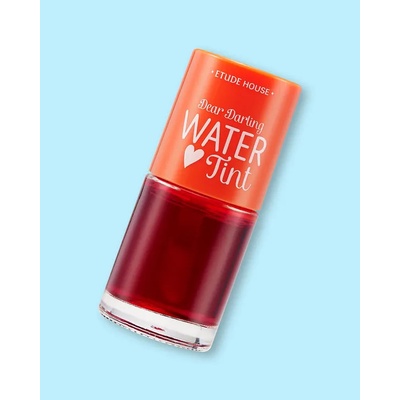 Etude House Dear Darling Water Tint No.3 Orange 10 g