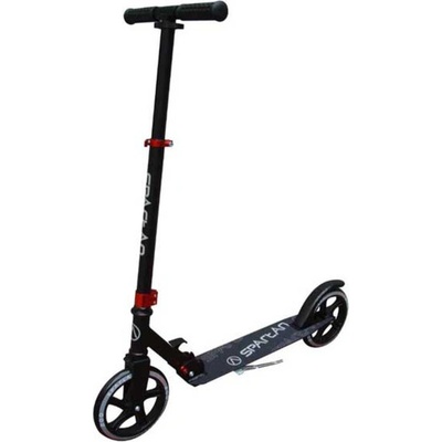 Spartan Jumbo Eco černá
