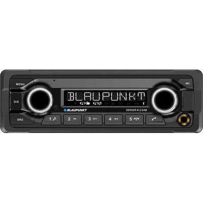 Blaupunkt Denver 412 DAB