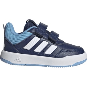 adidas Маратонки adidas Kids Tensaur Sprt3 Low-Top Trainers - Blue/White/Blue