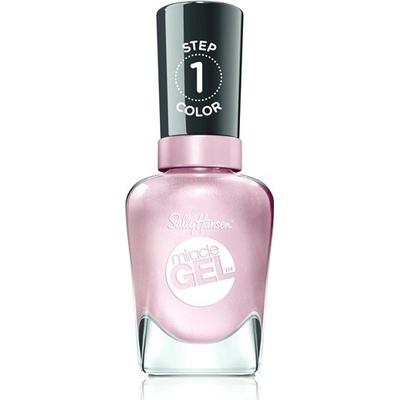 Sally Hansen Miracle Gel lak na nechty 207 14,7 ml