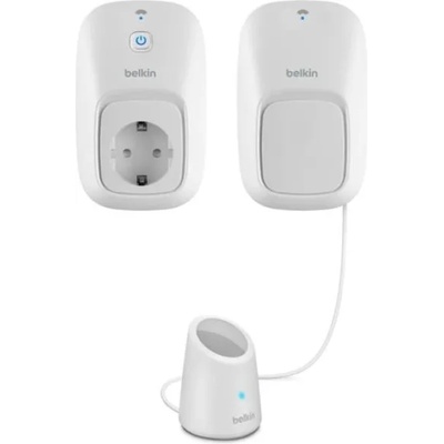 Belkin WeMo Switch (F7C027ea)