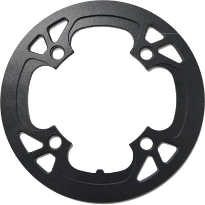 Kryt převodníku SAMOX 104CNC 36T černý