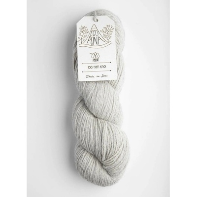 Pletací příze AMANO Eco Puna - 100g Barva - Eco Puna: Nazca Desert 9001