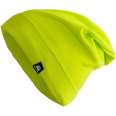 Northfinder Kairak čiapka limegreen