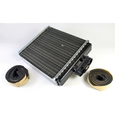 THERMOTEC Vymenik tepla, Vnitrni vytapeni D6W009TT