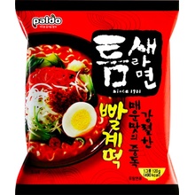 Paldo Teumsae Ramen pálivá polévka 120 g