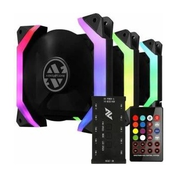 ABKONCORE Spider Spectrum 3in1