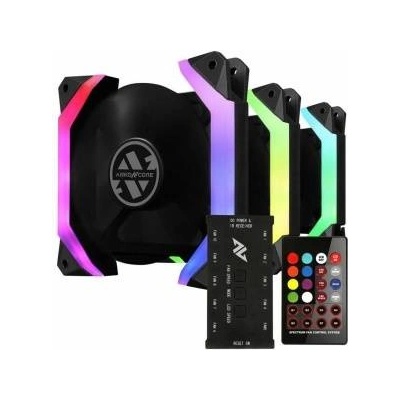 ABKONCORE Spider Spectrum 3in1