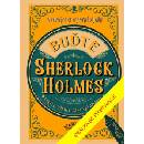 Buďte Sherlock Holmes