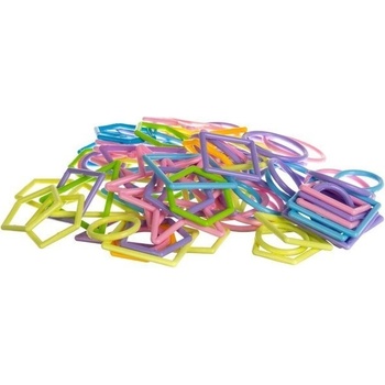 ISO Toy Bricks 3D 1000 ks