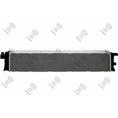 Chladič vody pro motor ABAKUS 003-017-0058 (0030170058)