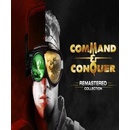 Hry na PC Command & Conquer Remastered Collection