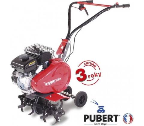 PUBERT NANO 20R