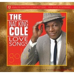 ABC Records - Nat King Cole - Love Songs - HD-Mastering CD (062034)