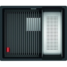 Franke KNG 110-52 Onyx