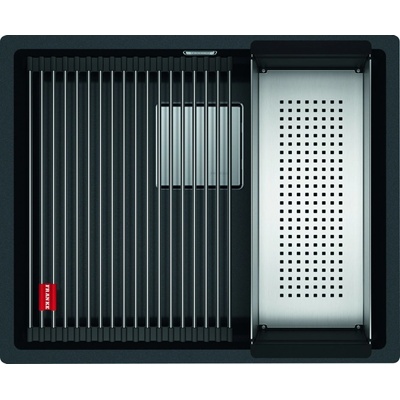 Franke KNG 110-52 Onyx – Zboží Dáma