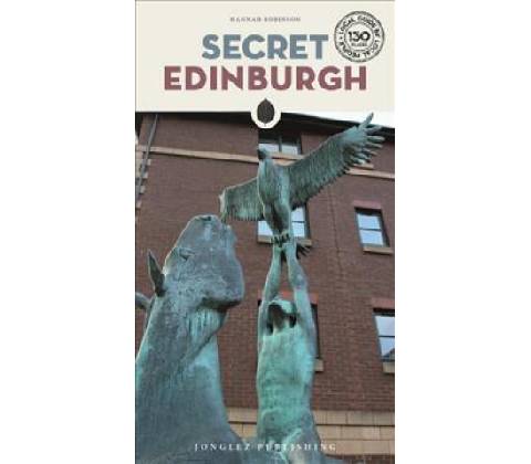 Secret Edinburgh