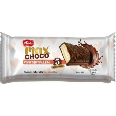 Mindy sponge cake marshmallow 180 g