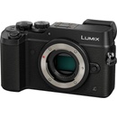 Цифрови фотоапарати Panasonic Lumix DMC-GX8 + 14-140mm