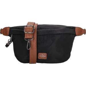 Charm London Buckingham W01203 Black