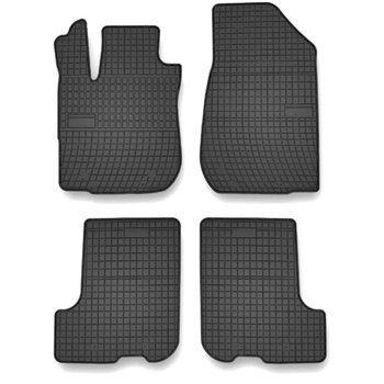 FroGum Стелки Frogum 402263 за Dacia Sandero III 2020г