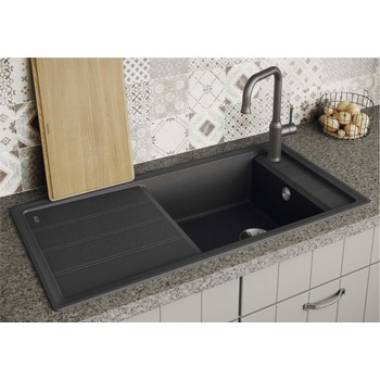 Image 1 of BLANCO FARON XL 6 S (524812)