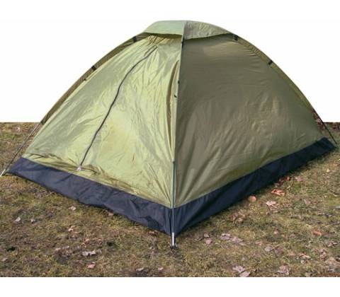 MIL-TEC IGLU DARD 2