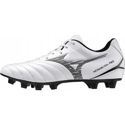 Mizuno MONARCIDA NEO III SELECT MD White/Black