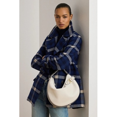 Ralph Lauren Кожена чанта Lauren Ralph Lauren (431980156)