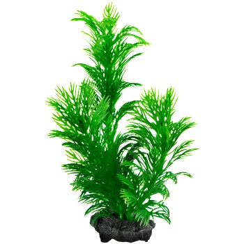 TETRA DecoArt Plantastics Green Cabomba - изкуствено растение 30 см