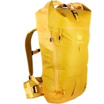 Kohla Алпийска раница Kohla Alpinist Pro 24 Mountaineering backpack - Lemon Curry - размер One Size (503-1135-0211)